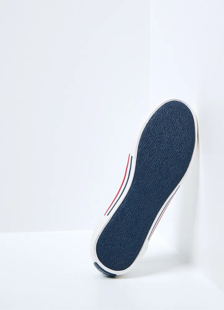 Кеды Pepe Jeans