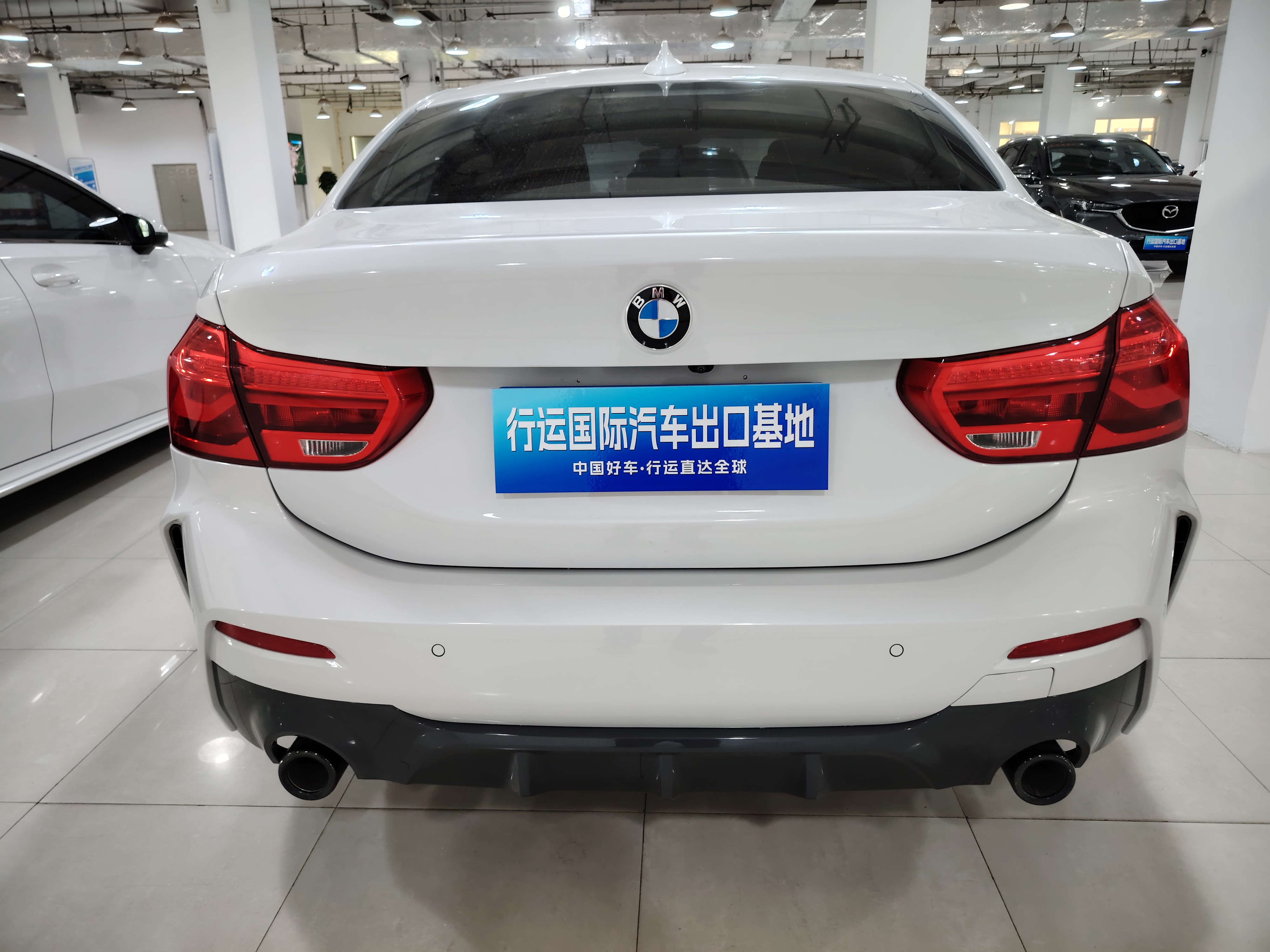  BMW7154GC  Автомобили с пробегом