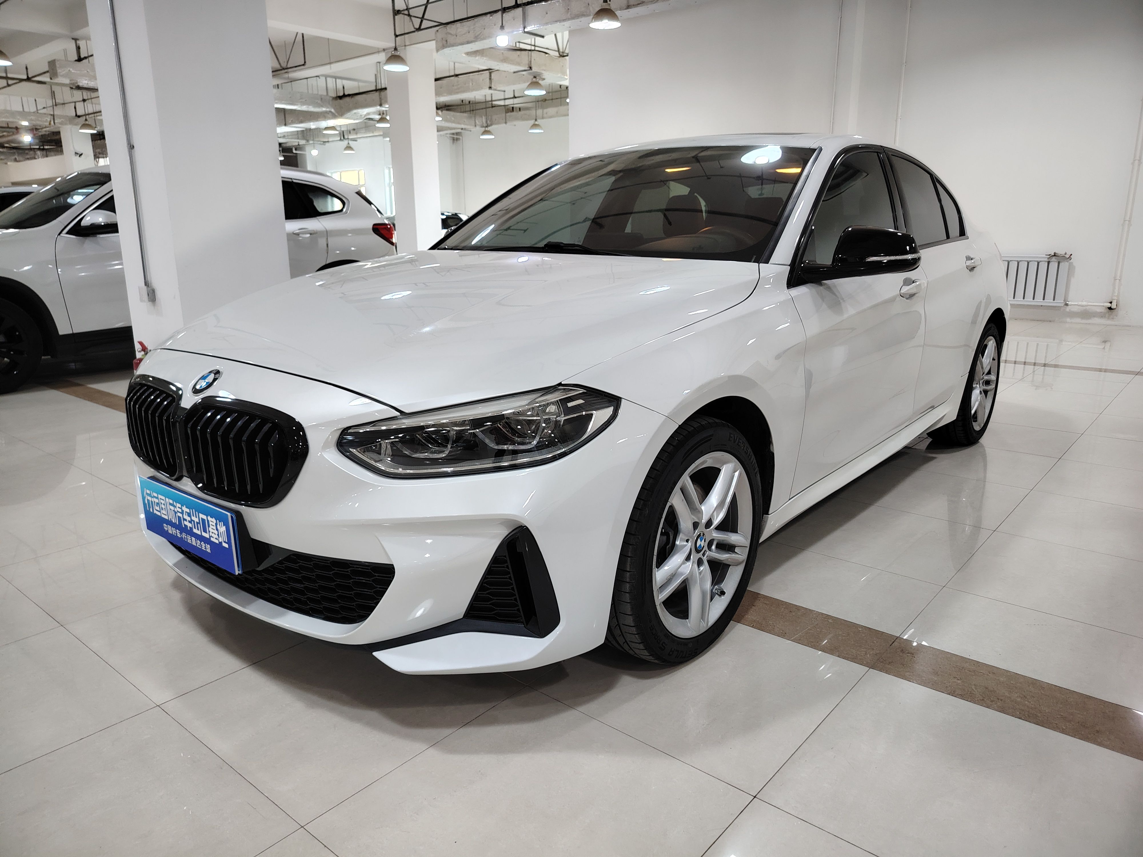  BMW7154GC  Автомобили с пробегом
