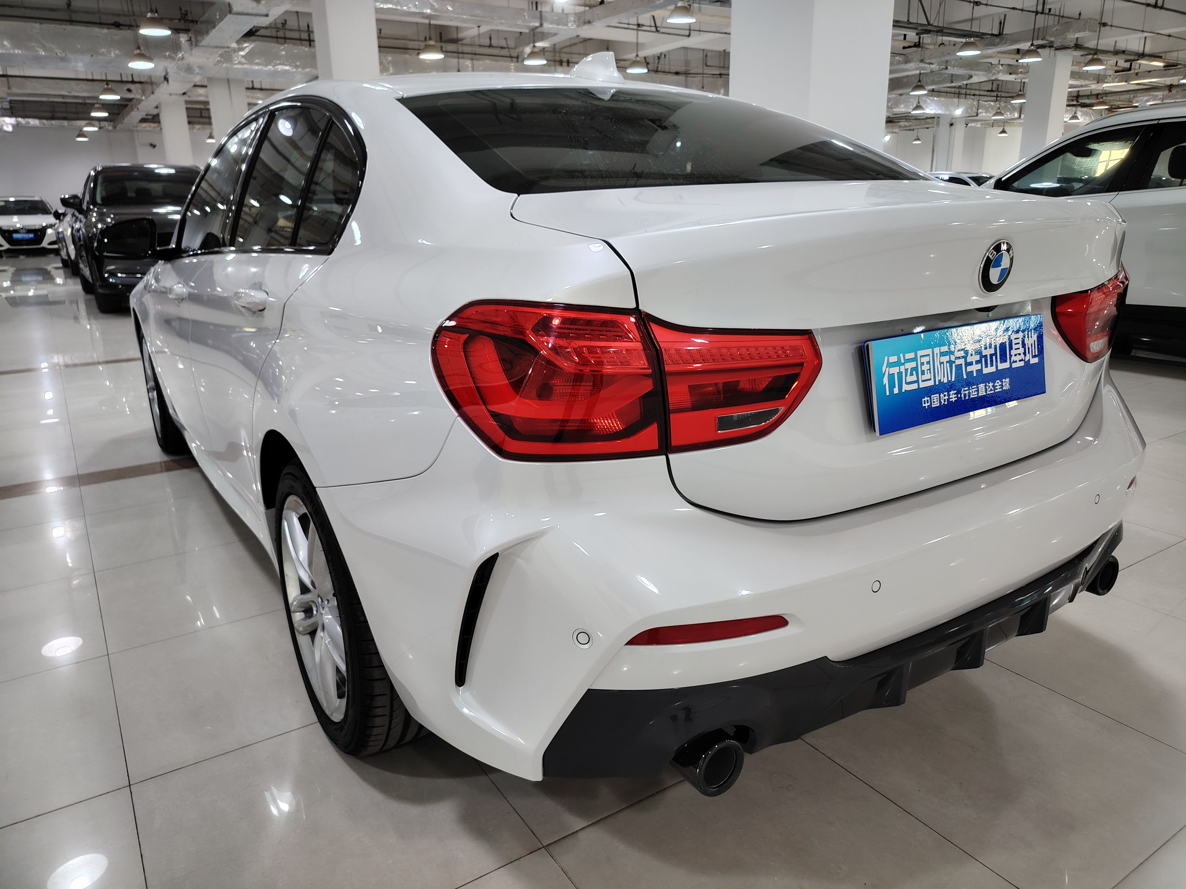  BMW7154GC  Автомобили с пробегом