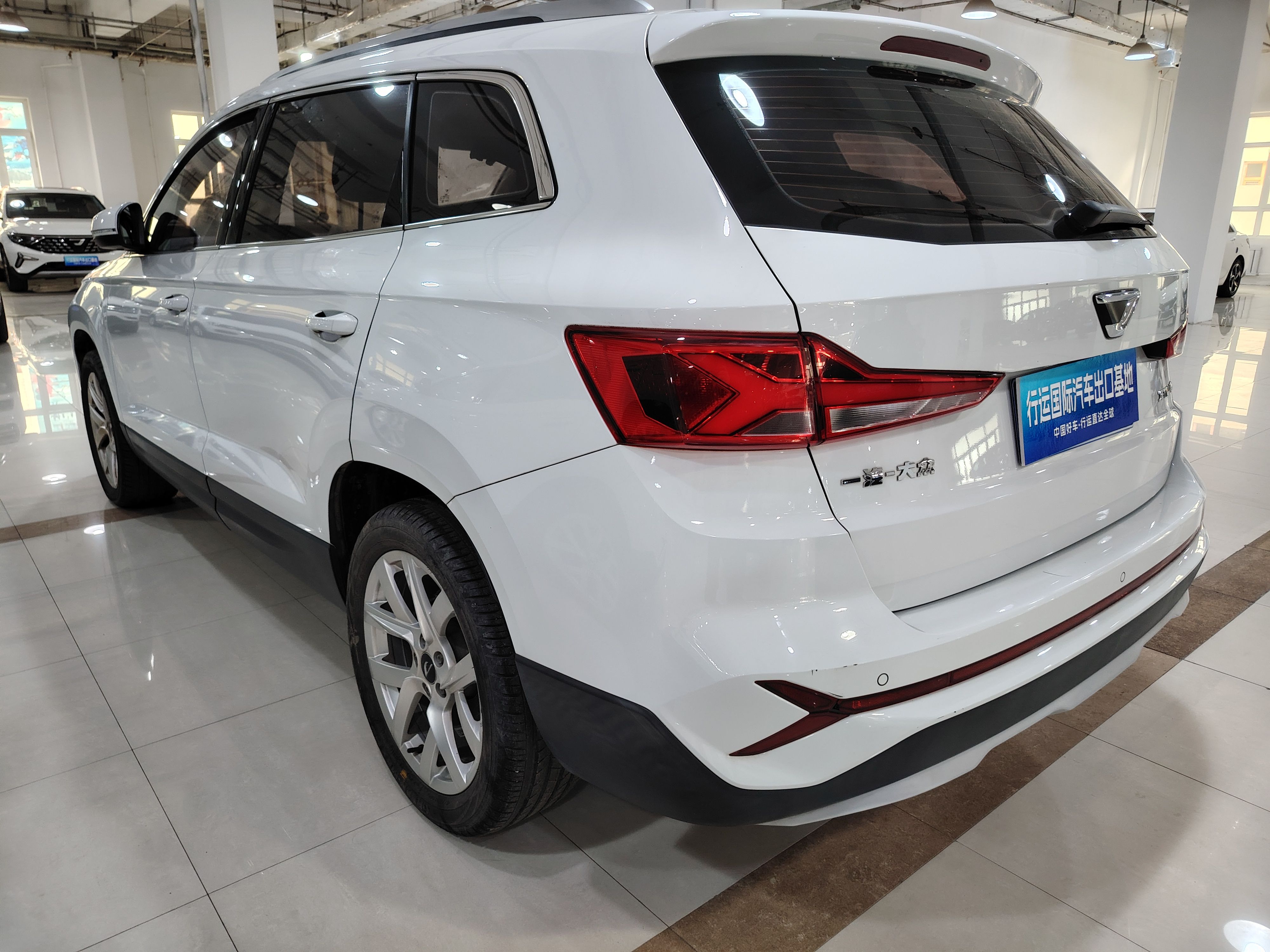 Jetta VS7