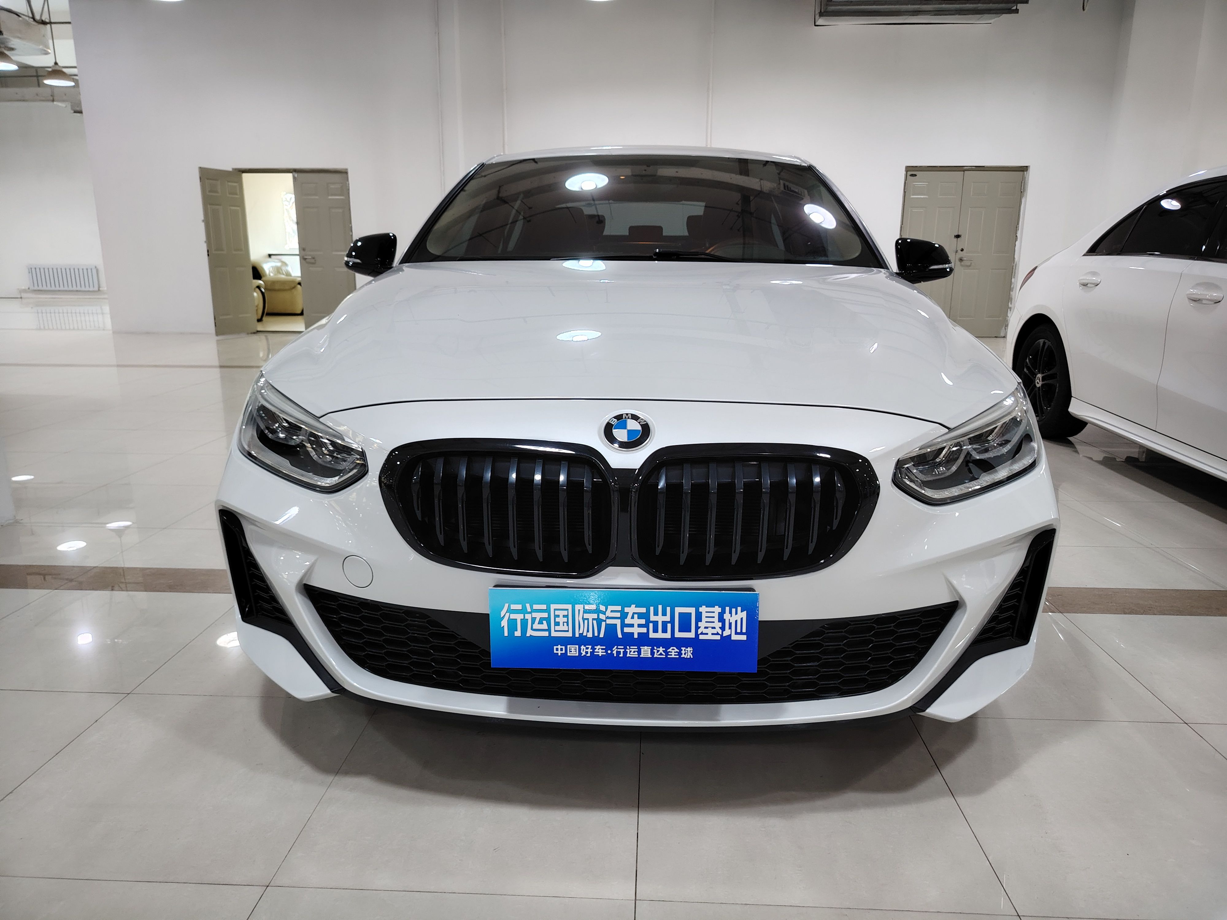  BMW7154GC  Автомобили с пробегом