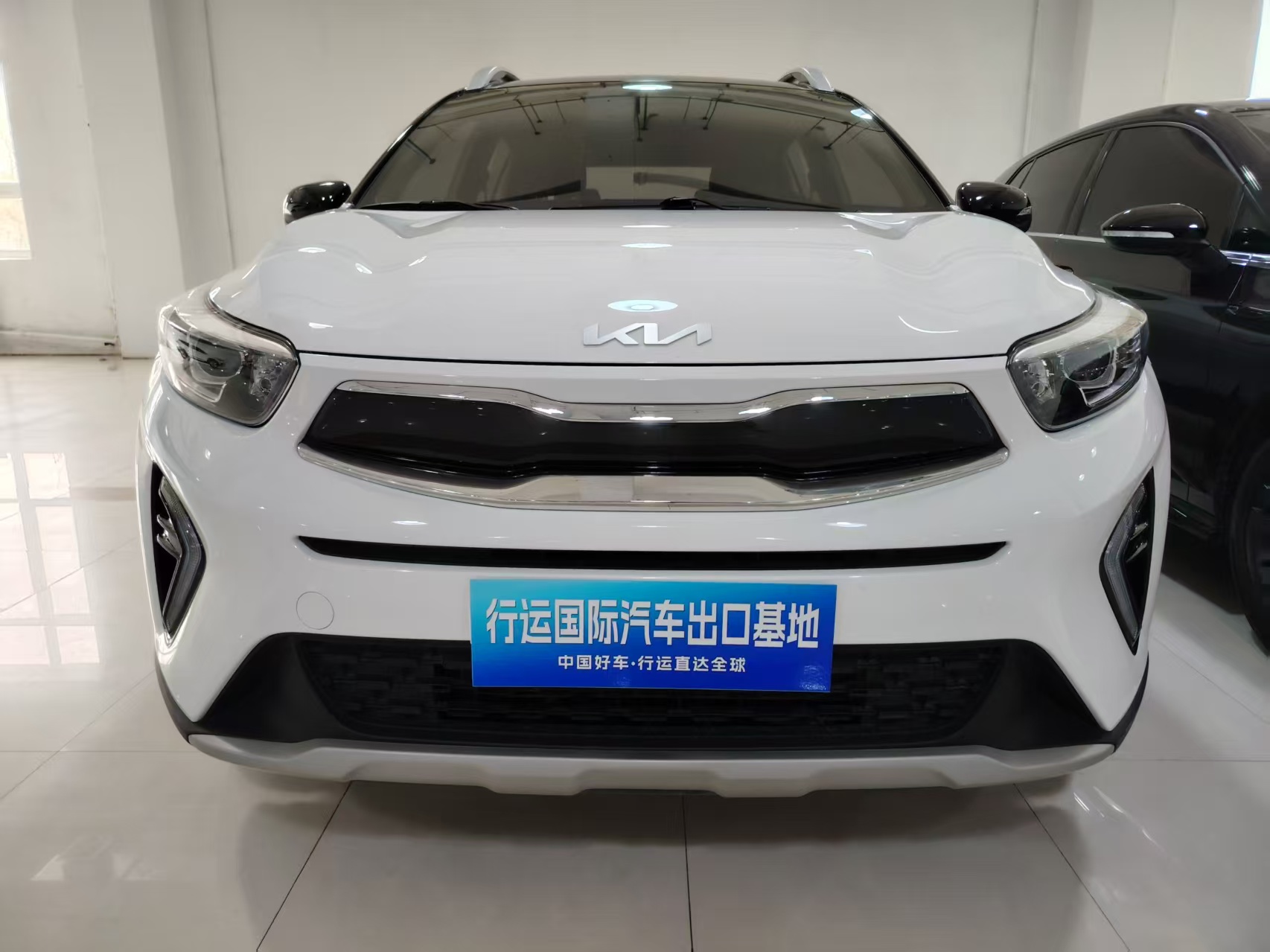 Kia KX1