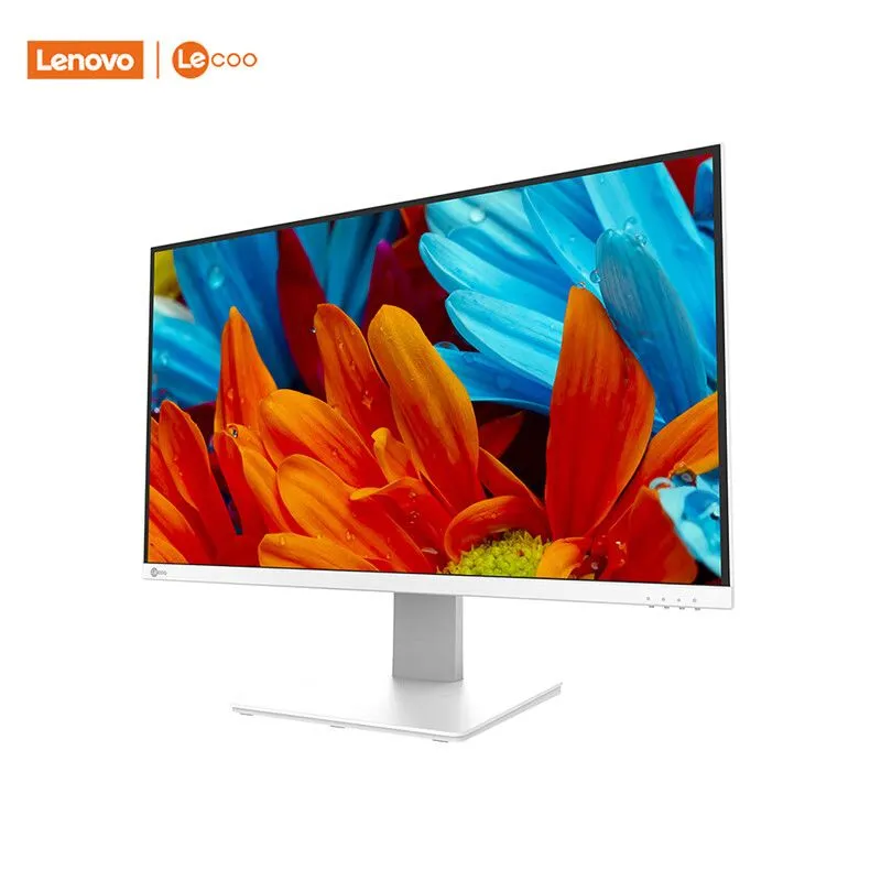 Lenovo 27" Моноблок (Intel Core i5-12450H, RAM 16 ГБ, SSD 512 ГБ, Intel Iris Xe 
